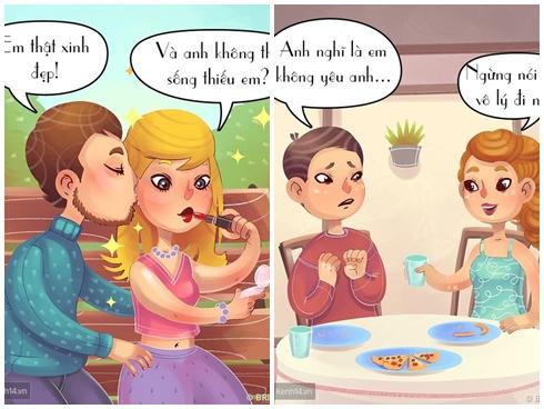 6 kiểu người bạn nên tránh hẹn hò bằng bất cứ giá nào-7