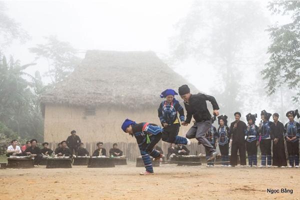 Y Tý gợi tình mùa lúa sóng sánh ánh vàng-10