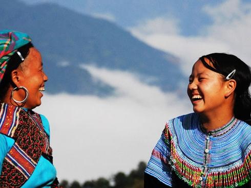 Lạc trôi ở những ngôi làng đẹp quên lối về-15