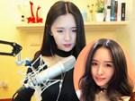 9X xinh đẹp xứ Trung kiếm trăm tỷ/ năm nhờ nghề 'góp vui' trên mạng xã hội