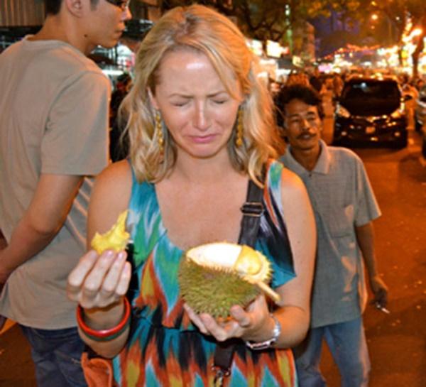 Khóc thét với những đặc sản kinh dị nhất thế giới-1