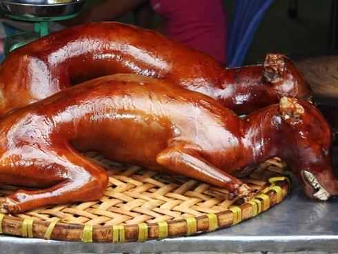 Đặc sản Cao Bằng ăn một lần nhớ cả đời-8