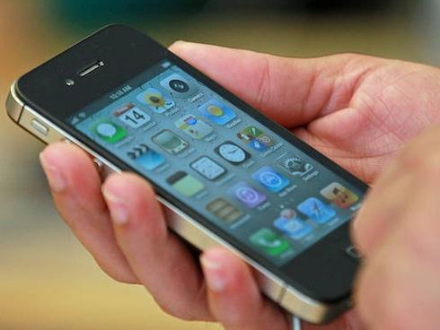 Điện thoại duyệt web nhờ các dòng lệnh thông minh-2