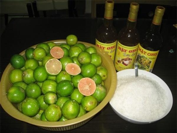 Giảm một mạch 20kg nhờ dùng chanh ngâm thứ này trong 2 tuần-2