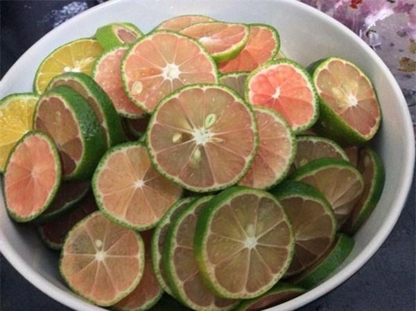 Giảm một mạch 20kg nhờ dùng chanh ngâm thứ này trong 2 tuần-3