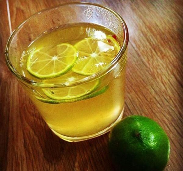 Giảm một mạch 20kg nhờ dùng chanh ngâm thứ này trong 2 tuần-5