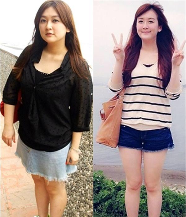 Giảm một mạch 20kg nhờ dùng chanh ngâm thứ này trong 2 tuần-6