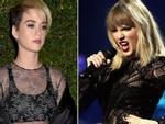 Katy Perry phẫn nộ khi Taylor Swift cố tình 'át vía' mình ngay trong lễ trao giải VMAs