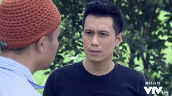 Người phán xử tập 46: Thế Chột xử tử vợ ông trùm-1