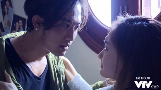 Người phán xử tập 46: Thế Chột xử tử vợ ông trùm-2