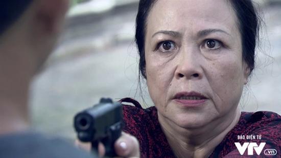 Người phán xử tập 46: Thế Chột xử tử vợ ông trùm-3