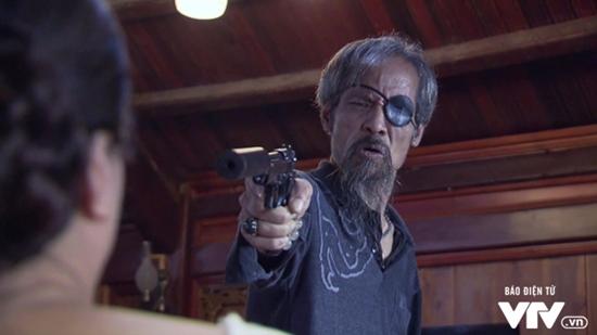 Người phán xử tập 46: Thế Chột xử tử vợ ông trùm-4