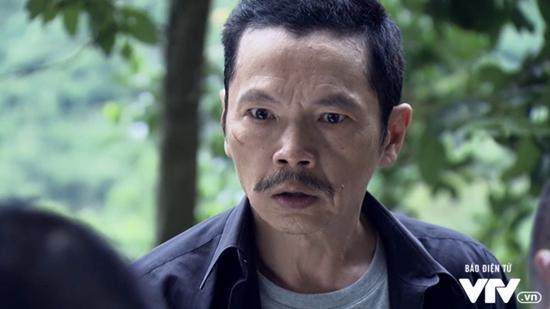 Người phán xử tập 46: Thế Chột xử tử vợ ông trùm-6