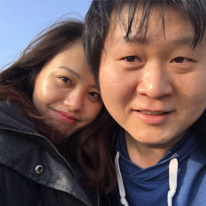 Oppa Hàn và lời tỏ tình xúc động: Tôi đã đến Đà Nẵng tìm em...-3