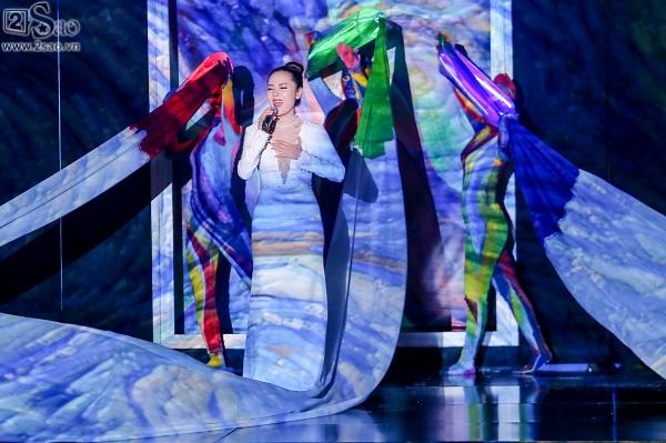 Mỹ Tâm lần đầu tiên bị Mr Đàm bóc trần thói quen ngủ nướng-11