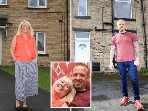 Làm vợ chồng 7 năm nhưng chưa bao giờ sống chung một nhà