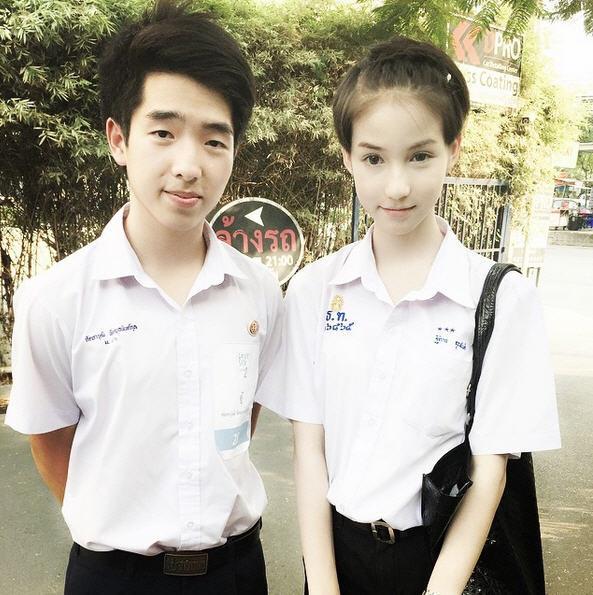 Sau đăng quang, Hoa hậu chuyển giới Thái Lan liên tục đăng ảnh đẹp hút hồn-3