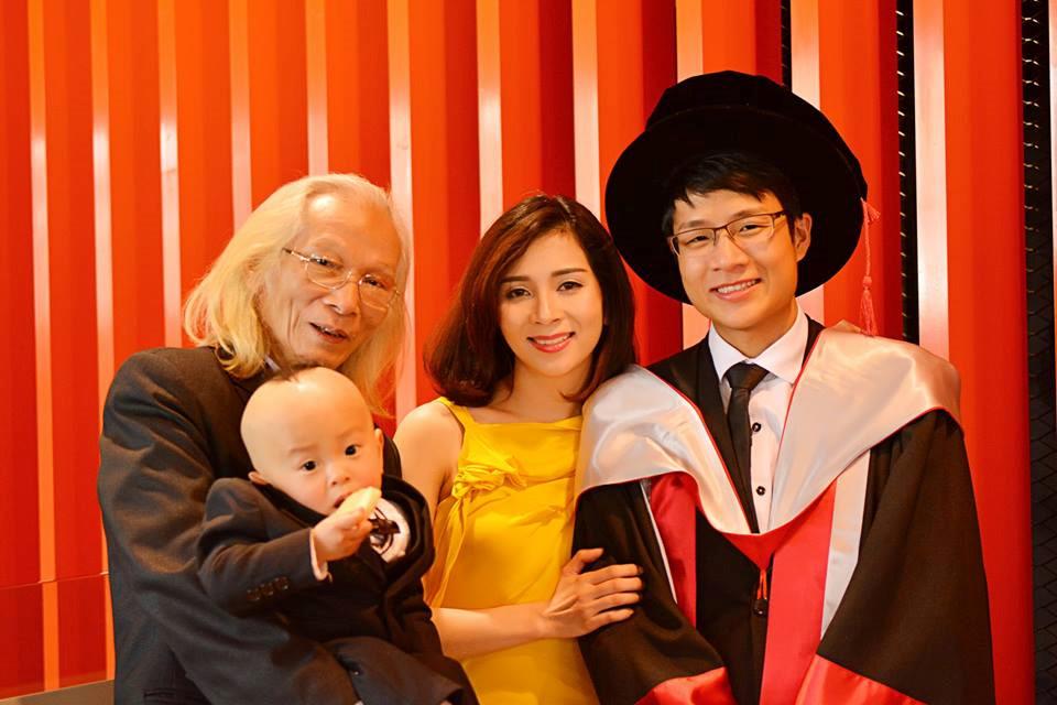 Đường lên đỉnh Olympia: Giấc mộng đổi đời cho giới trẻ Việt-5