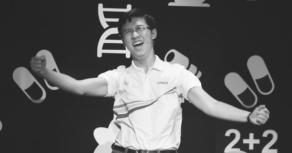 Đường lên đỉnh Olympia: Giấc mộng đổi đời cho giới trẻ Việt-3