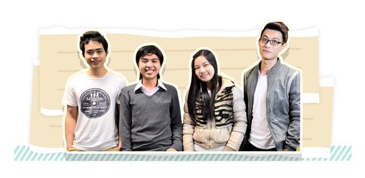 Đường lên đỉnh Olympia: Giấc mộng đổi đời cho giới trẻ Việt-7