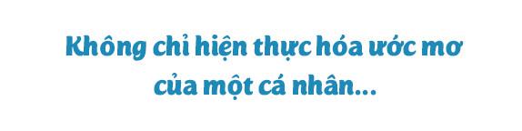 Đường lên đỉnh Olympia: Giấc mộng đổi đời cho giới trẻ Việt-8