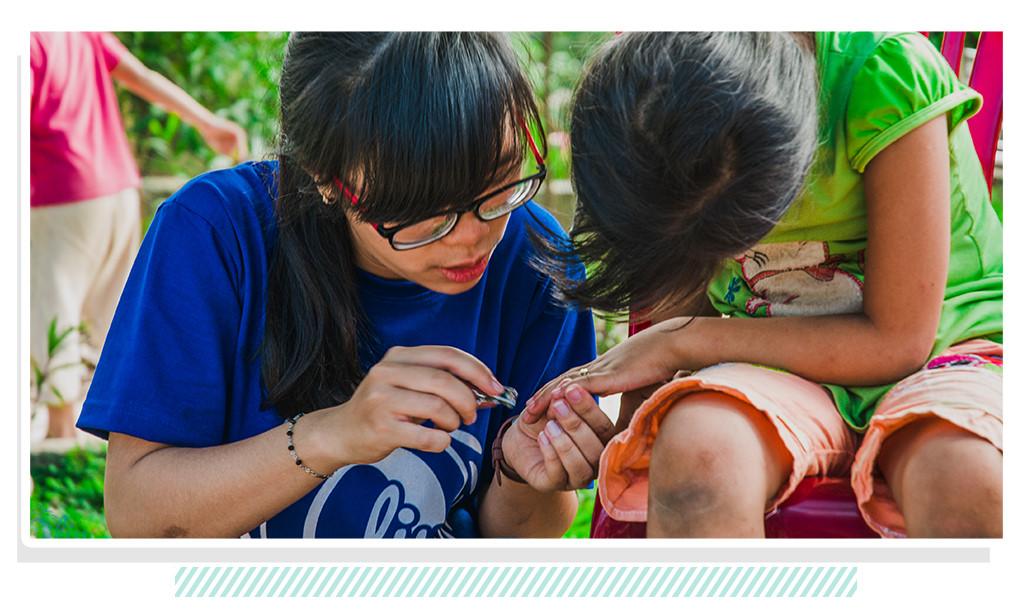 Đường lên đỉnh Olympia: Giấc mộng đổi đời cho giới trẻ Việt-9