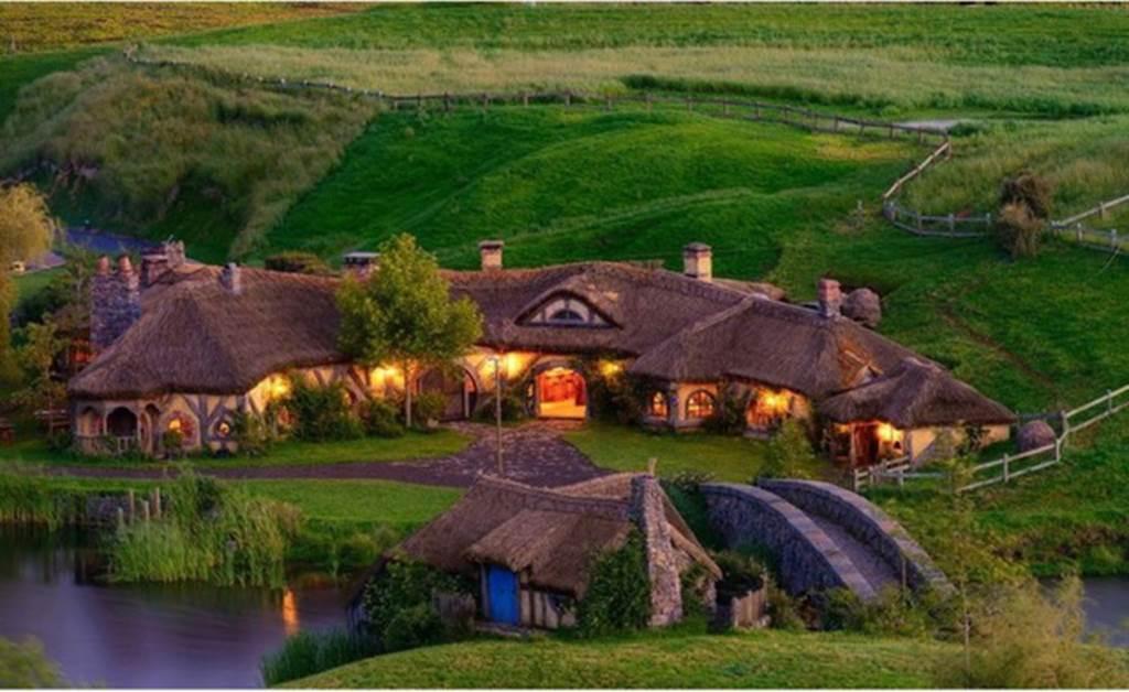 Lạc trôi ở những ngôi làng đẹp quên lối về-8