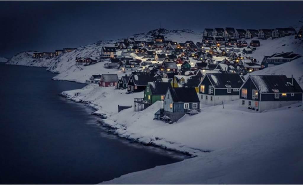 Lạc trôi ở những ngôi làng đẹp quên lối về-9