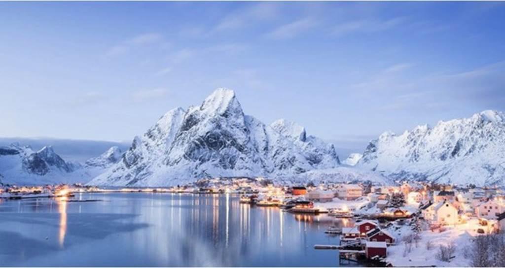 Lạc trôi ở những ngôi làng đẹp quên lối về-10