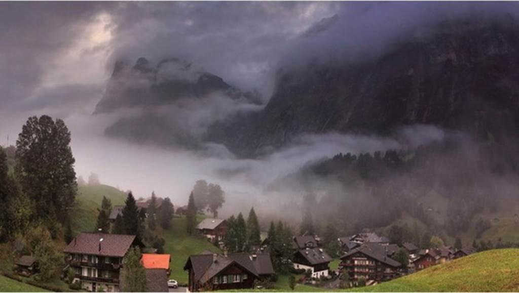 Lạc trôi ở những ngôi làng đẹp quên lối về-12