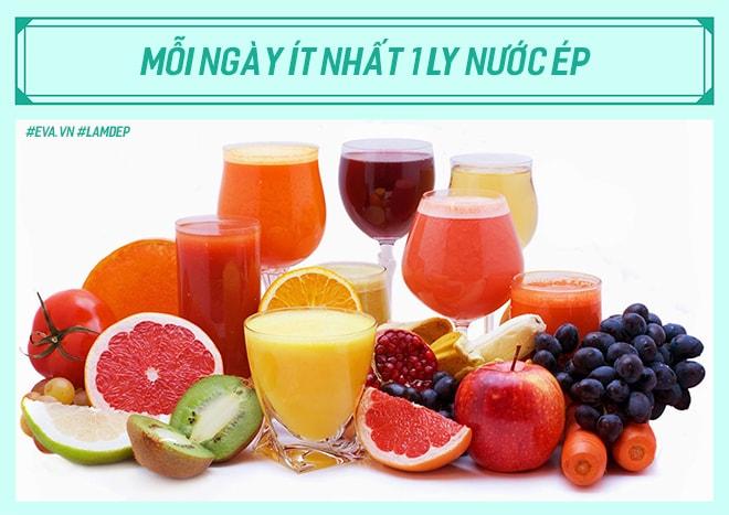 Những bí quyết khiến thần tiên tỷ tỷ Lưu Diệc Phi dù 30 tuổi vẫn đẹp xuất sắc-2