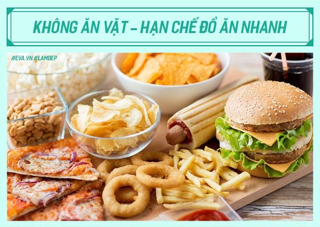 Những bí quyết khiến thần tiên tỷ tỷ Lưu Diệc Phi dù 30 tuổi vẫn đẹp xuất sắc-3