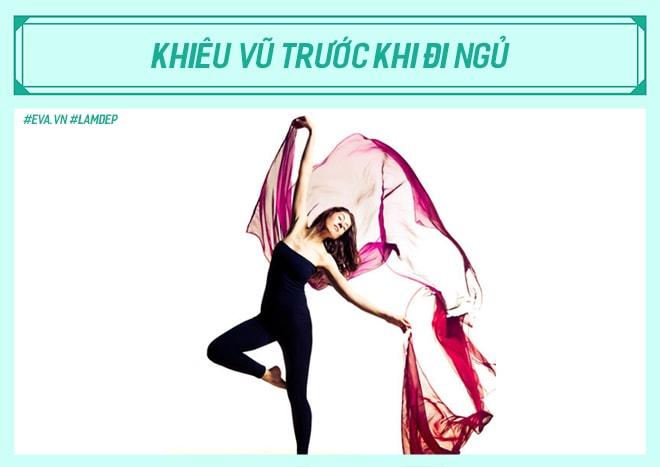 Những bí quyết khiến thần tiên tỷ tỷ Lưu Diệc Phi dù 30 tuổi vẫn đẹp xuất sắc-5