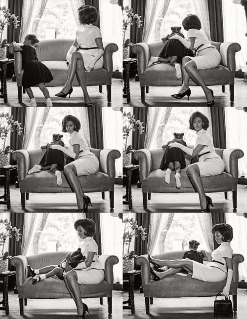 Kim Kardashian tung bộ hình theo concept Đệ nhất phu nhân, kín đáo chưa từng thấy-3