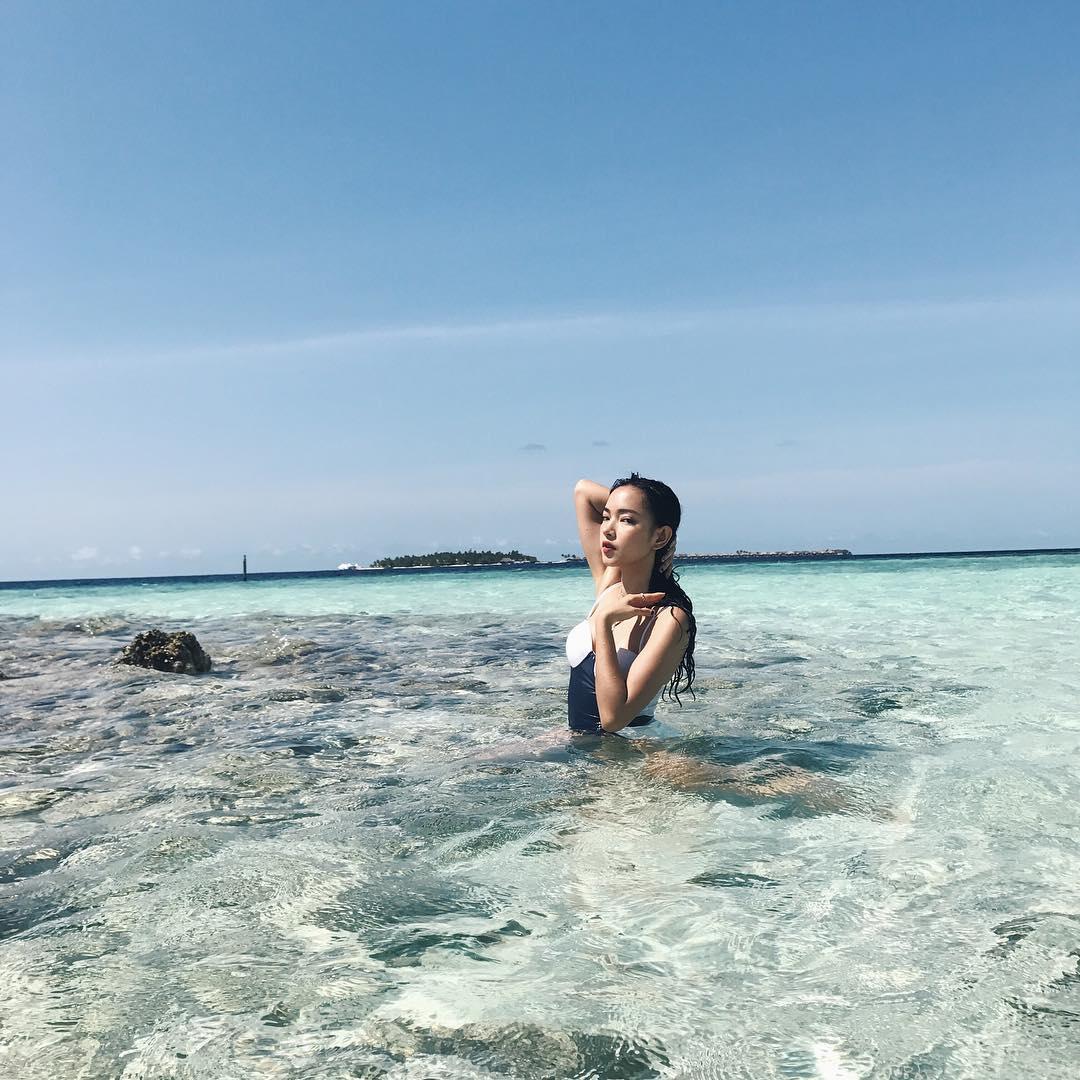 Hot girl - hot boy Việt 31/8: Phở bức xúc nói về điều ghét nhất trên đời-5