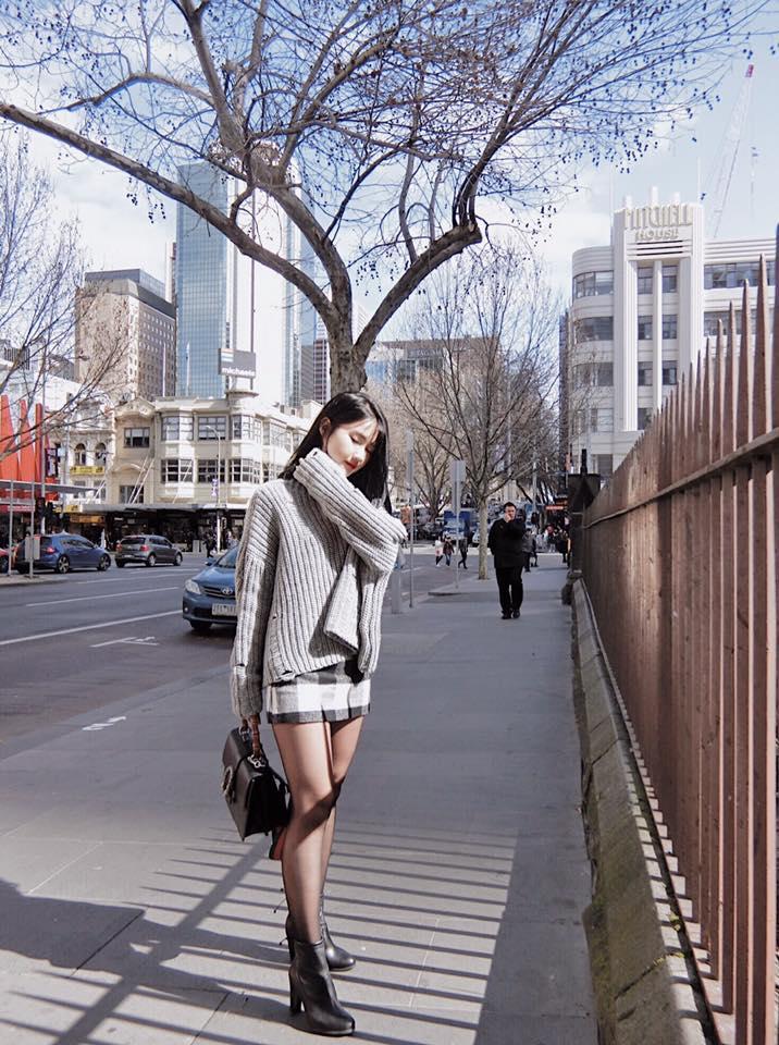 Hot girl - hot boy Việt 31/8: Phở bức xúc nói về điều ghét nhất trên đời-8