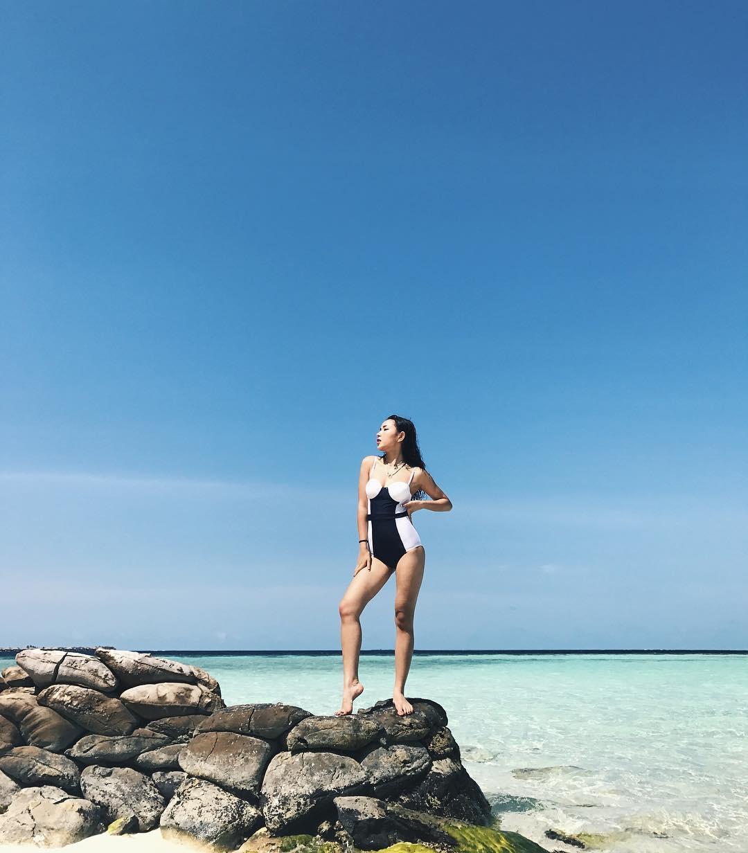 Hot girl - hot boy Việt 31/8: Phở bức xúc nói về điều ghét nhất trên đời-6