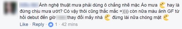 Tung ảnh nhá hàng cầm ô, G-Friend bị nghi đạo nhái BTS-5