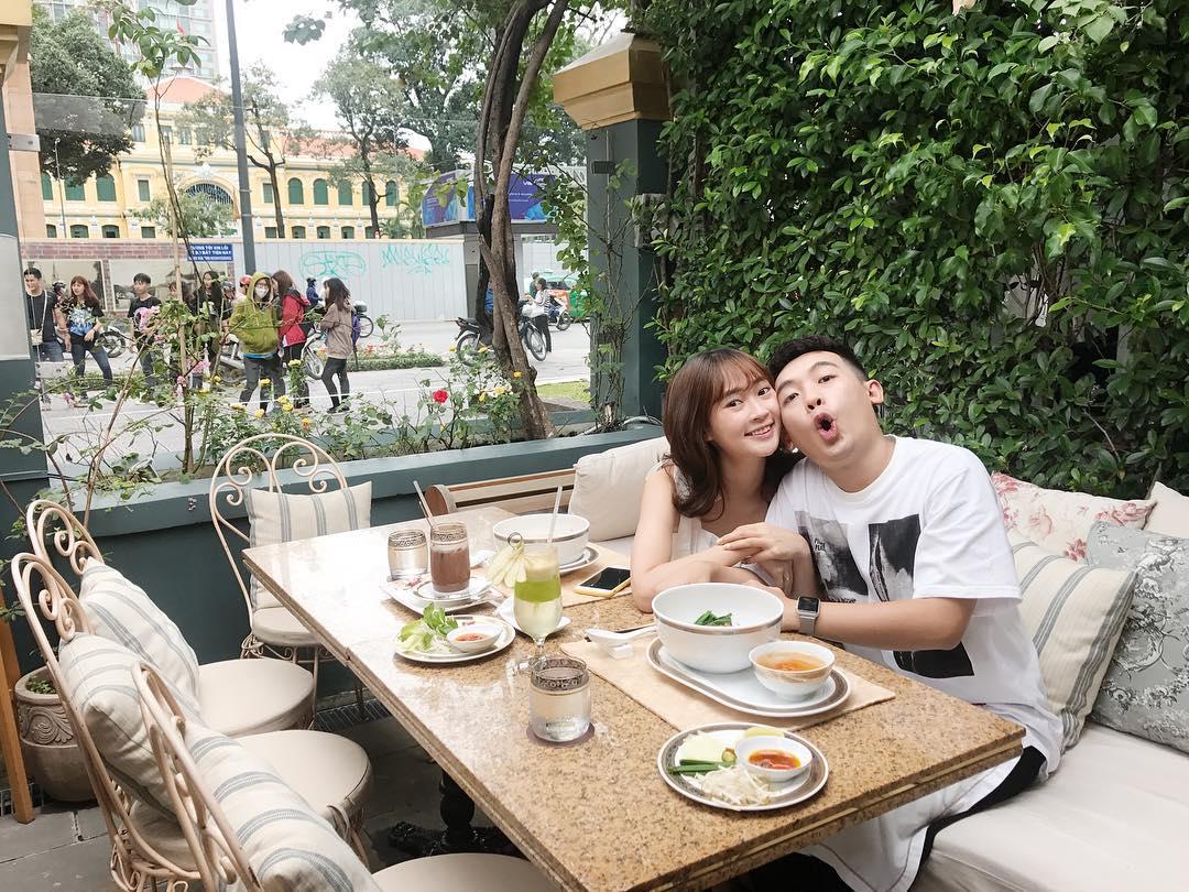 Hot girl - hot boy Việt 31/8: Phở bức xúc nói về điều ghét nhất trên đời-2