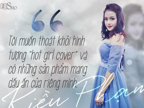 Gặp hot girl xứ Lạng sở hữu hàng chục cover trăm nghìn view