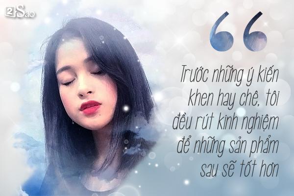 Gặp hot girl xứ Lạng sở hữu hàng chục cover trăm nghìn view-1