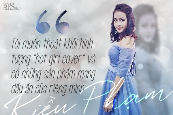 Gặp hot girl xứ Lạng sở hữu hàng chục cover trăm nghìn view-2