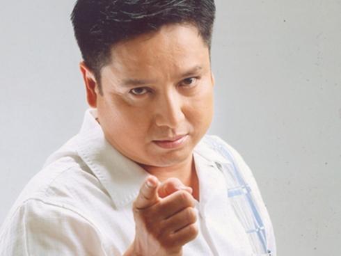 NSƯT Chí Trung: Năm nay là năm cuối cùng tôi tham gia Táo Quân-6