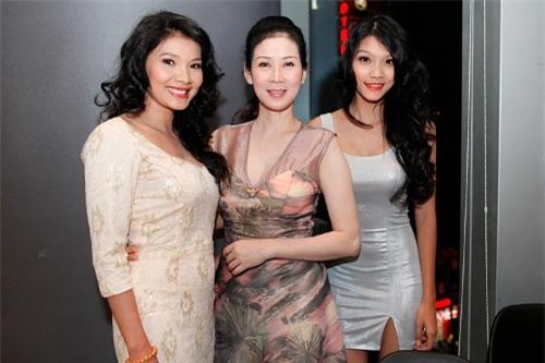 Sau 20 năm vướng vào tên tội phạm truy nã, Diễm Hương đang hạnh phúc với cuộc hôn nhân không cưới-4