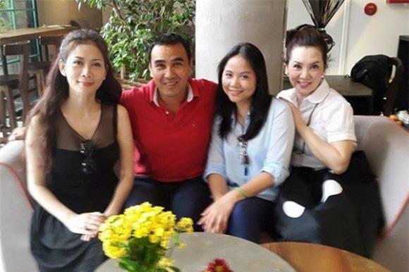 Sau 20 năm vướng vào tên tội phạm truy nã, Diễm Hương đang hạnh phúc với cuộc hôn nhân không cưới-5