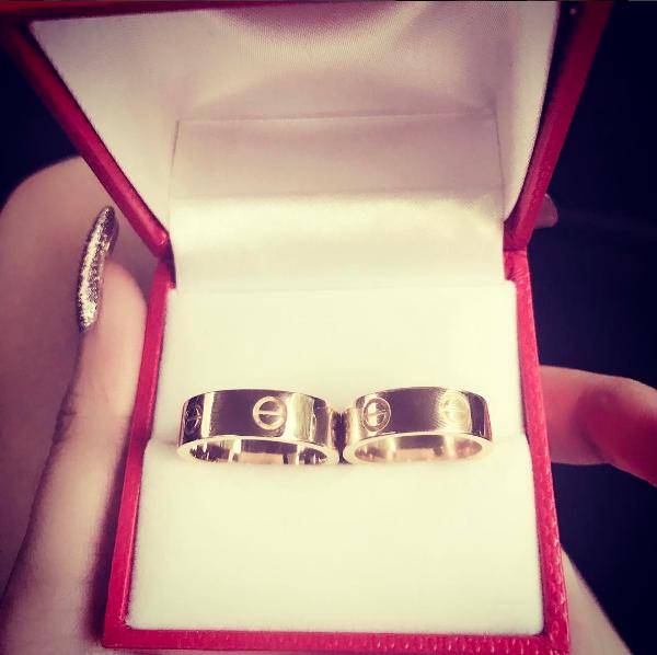 Tưởng đã chia tay, Linh Chi và Lâm Vinh Hải gương vỡ lại lành?-4