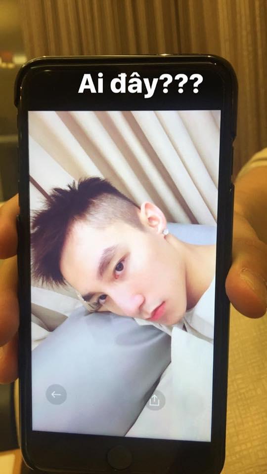 Bắt chước Taeyang của Sơn Tùng lại vô tình phù hợp với hình tượng soái ca sơ mi trắng đến lạ!-5