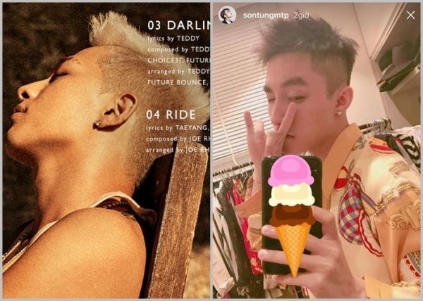 Bắt chước Taeyang của Sơn Tùng lại vô tình phù hợp với hình tượng soái ca sơ mi trắng đến lạ!-6