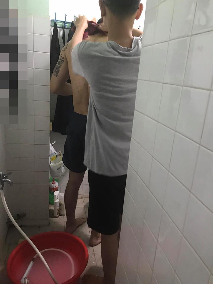 Đông Hùng: Anh sẽ hy sinh đến giọt máu cuối cùng để lo cho em-4