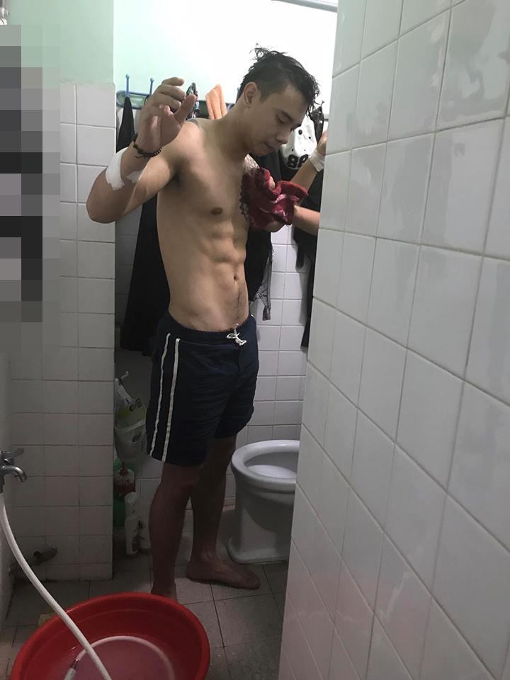 Đông Hùng: Anh sẽ hy sinh đến giọt máu cuối cùng để lo cho em-5